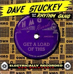 Stuckey ,Dave And The Rhythm Gang - Get A Load Of This - Klik op de afbeelding om het venster te sluiten